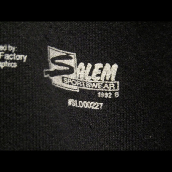 (SOLD) Orlando Magic Sweater - Picture 3 of 5